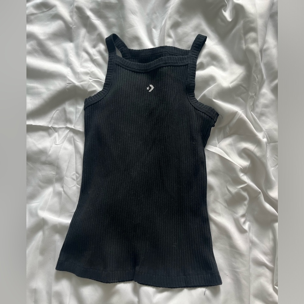 Converse tank top